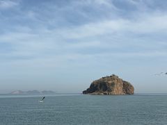 -棒棰岛宾馆景区