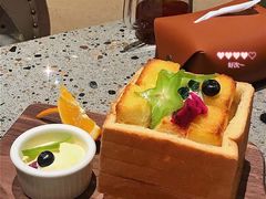 -小鹅皇港式餐厅(新抚万达店)