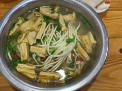 小菜-张记卤粉(南华店)