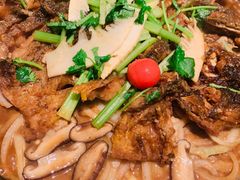 -老板恋上鱼(环山路店)