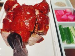 -茄子恰恰·新云南小炒(坪山益田店)