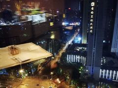 -君悦酒店·乐厨·高空自助餐(青年大街店)