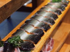 -泥炉烧肉师(新街口金銮巷店)
