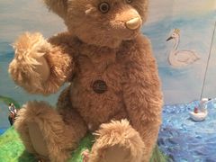 -济州岛泰迪熊博物馆