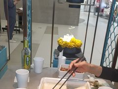 -半天妖烤鱼(西直门凯德mall店)