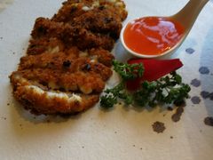 香酥鱼排-海鸿荟·沿江菜(中山北路店)