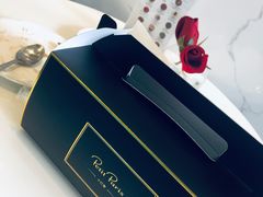-PETIT PARIS 小巴黎(花园道店)