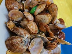 -浩海美食店(闸坡店)