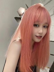 -Rise Hair上升造型