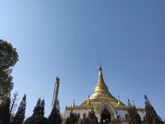 -洛阳白马寺