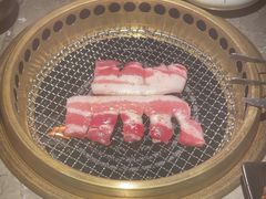 -谷牛日式烤肉(宝山U天地店)