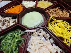 -将军牛排·尔滨地标朝鲜族美食(总店)