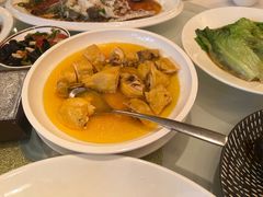 -老洋房花园饭店(绍兴路店)