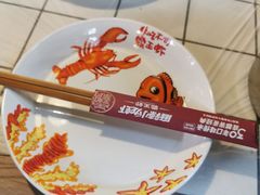 -霸王虾·麻辣小龙虾(清水河公园店)