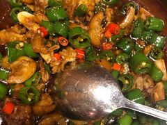 -小天厨民间菜馆(深圳街店)