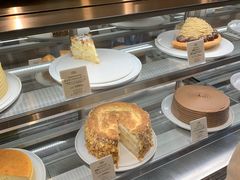-HARBS(京都藤井大丸店)