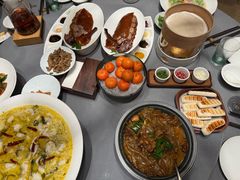 -阿庄新豫菜(航海东路店)