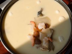 -通安客栈中餐厅·何家小馆