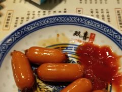 -双喜老铺(人民广场店)