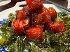 -重庆万豪中餐厅·Man Ho