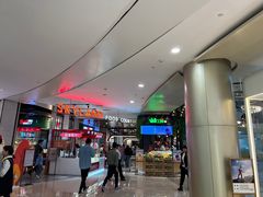 -食通天·寰宇集(杭州万象城店)