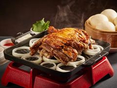 -西贝(无锡万象城店)