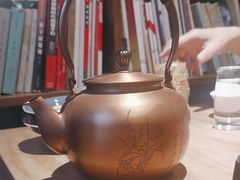 -吴掌柜·藕汤印象(南湖店)