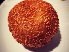 -晶丽香榭自助餐(南京大饭店)