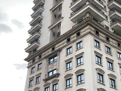 -伯衡55·吉品轩(乌鲁木齐南路店)