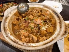 -老牌坊•鲁菜名店•地道济南菜(大观园商埠店)