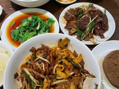 -寻裕记·现炒浇头面(人民广场店)