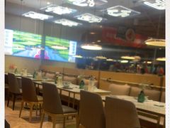 大堂-望湘园·湖南菜(宏伊店)