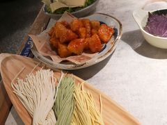 -鲜潭蒸汽石锅鱼(五道口购物中心店)