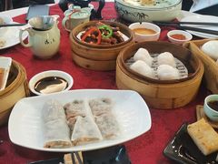 -金苑海鲜酒家(新港中路店)