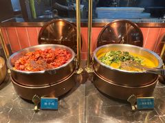 -東盛炭烤自助料理(浦东文峰广场店)