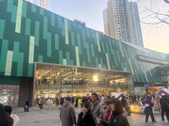 -Apple零售店(中街大悦城店)