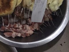 -永安烧烤
