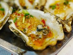 -辣出味岳阳特色烧烤·龙虾大排档(砂子塘总店)