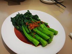 -蔡澜点心·粤菜(丽泽天街店)