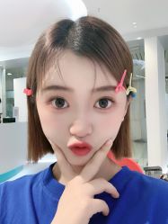 -M1 HAIR烫染