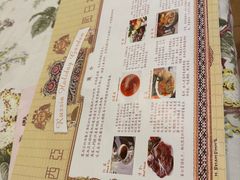 -露西亚咖啡西餐厅(哈尔滨俄侨纪念馆店)