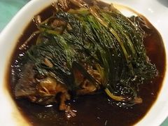 葱烤鲫鱼-永兴餐厅(复兴中路店)