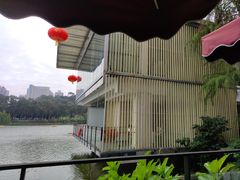 -鹿鸣酒家(越秀店)