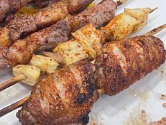 -宛平李记小吃(东关街店)