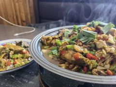 -老铁私房菜