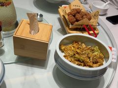 -郭林家常菜(狼垡店)