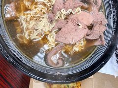 -维记咖啡粉面(福荣街店)