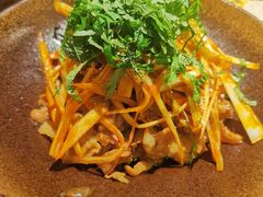 -Fuzzy Bistro 浮几韩餐·茶酒馆