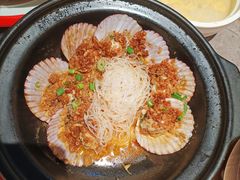-吕氏焗小鲜•海鲜青岛菜(八大关店)