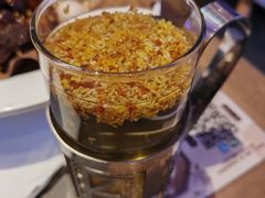 -桂满陇·杭州饭店(清河万象店)